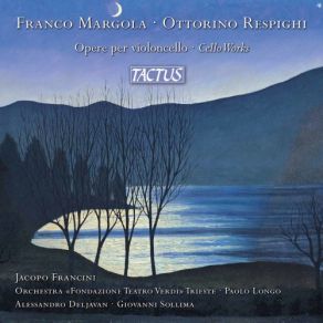 Download track Cello Sonata In E Major, DC 233: I. Allegro Impetuoso Jacopo Francini