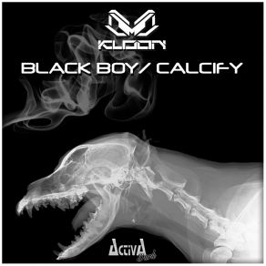 Download track Black Boy Kloon