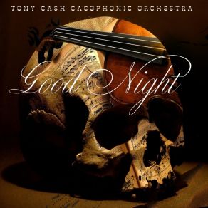 Download track Sushi Bar Tony Cash Cacophonic Orchestra