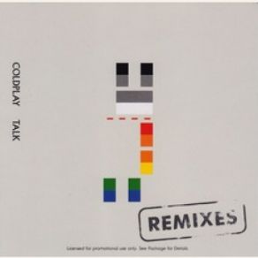 Download track Talk (Thin White Duke Remix) Coldplay