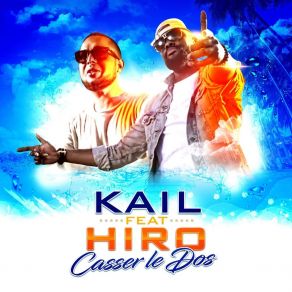 Download track Casser Le Dos (Edit) Kail