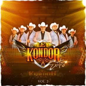 Download track Te VI Con Él Ley Kondor