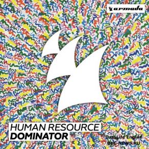 Download track Dominator '98 (DJ Misjah Harddub) Human Resources