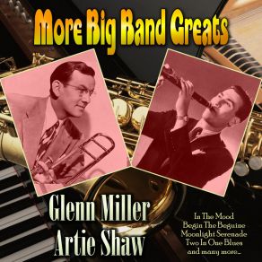 Download track Beyond The Blue Horizon Artie Shaw