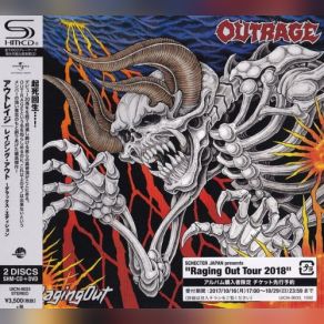 Download track Mother (Coming Home) (Bonus Track) Outrage