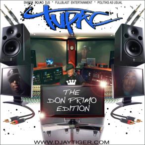 Download track Intro - Primo & Pac F. Kanye & Common 2Pac, Makaveli, DJ Premier