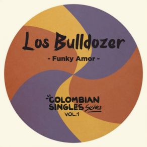 Download track Arp Los Bulldozer