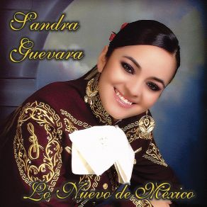 Download track Virgen De La Soledad Sandra Guevara