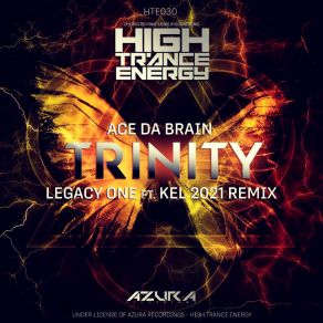 Download track Trinity (Legacy One Club Dub Mix) Legacy One