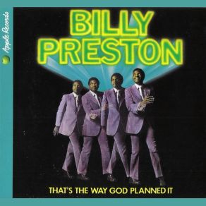 Download track Hey Brother Billy Preston