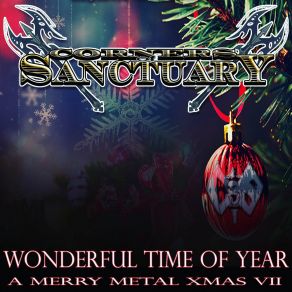 Download track Hold On To Christmas Corners Of Sanctuary