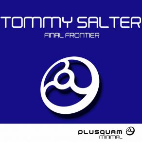 Download track Final Frontier (Sirch Remix) Tommy Salter