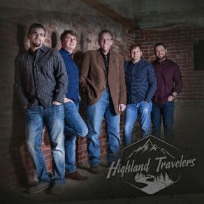 Download track Always Will Be Highland Travelers