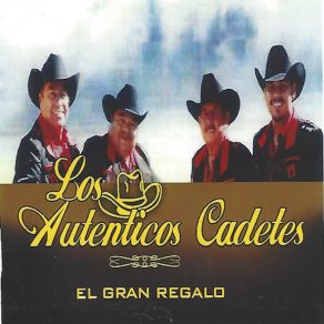 Download track Ese Arbolito Los Auténticos Cadetes