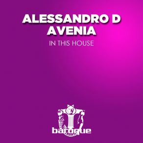 Download track In This House Alessandro D'Avenia