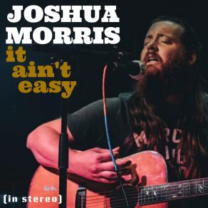 Download track Just Can't Live Without You Joshua Morris