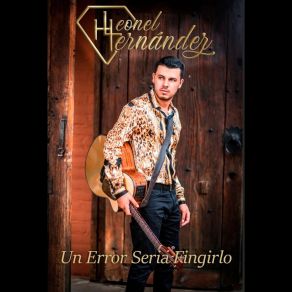 Download track Para Ti Mi Amor Leonel Hernández