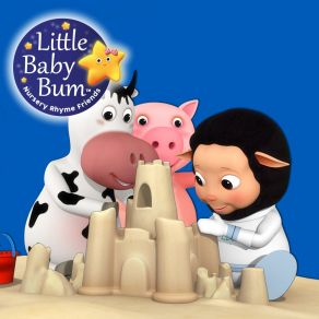 Download track 朋友, 让我们一起玩耍吧 (器乐曲) Little Baby Bum 与朋友们 - 幼儿儿歌