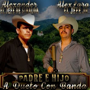 Download track El Comandante Macanas Alex Lara El Jefe Jr