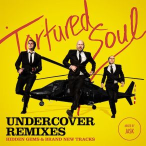 Download track Enjoy It Now (Ethan White Remix) Tortured Soul