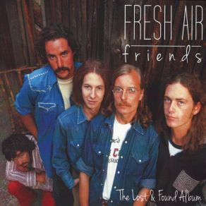 Download track Remedies Fresh Air Friends