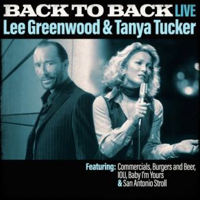 Download track Texas When I Die Tanya Tucker, Lee Greenwood