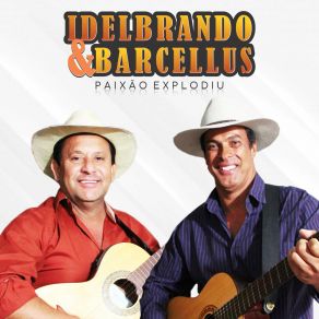 Download track Saudade Maldita Idelbrando E Barcellus