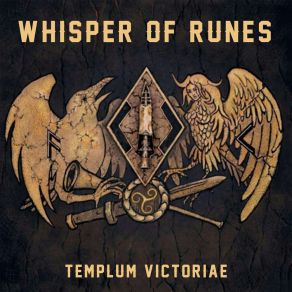 Download track To The Winter Sun Rays Whisper Of Runes