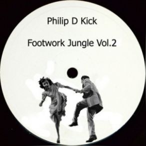 Download track Horns For 94 (Footwork Edit) Philip D. KickDJ Taktix