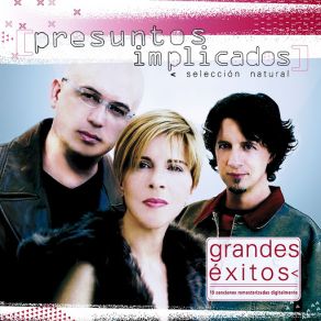 Download track No Hay Humor Presuntos Implicados