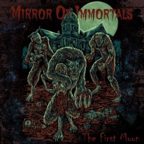 Download track Faceless Mirror Of Immortals