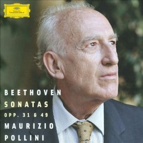 Download track Piano Sonata No. 16 In G, Op. 31 No. 1: 1. Allegro Vivace Maurizio Pollini