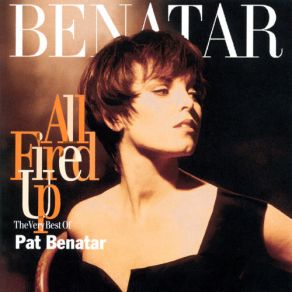 Download track Ooh Ooh Song Pat Benatar