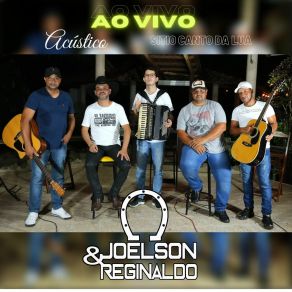 Download track Quero Ver Em Seu Olhar (Acústico) (Ao Vivo) Joelson