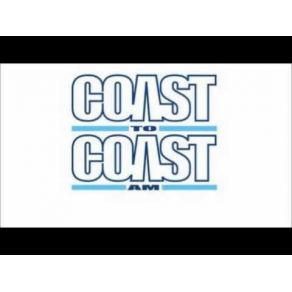 Download track Coast To Coast AM - Aug 15 2010 - Hour 3 Coast 2 Coast