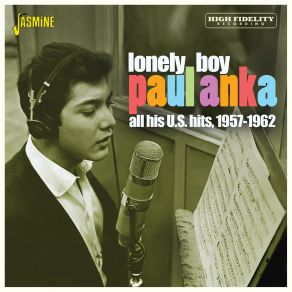 Download track Kissin' On The Phone Paul Anka