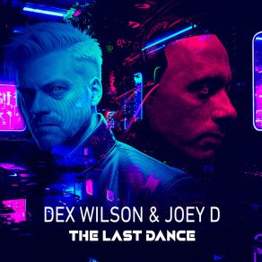 Download track The Last Dance (Tribute To The Original Extended Mix) Joey DOne Man Sound