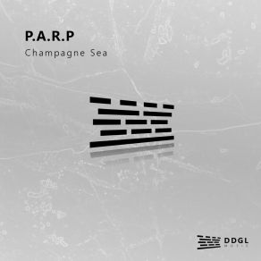 Download track Champagne Sea (Original Mix) P. A. R. P