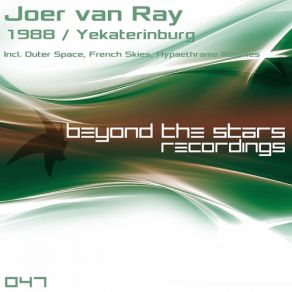 Download track Yekaterinburg (Original Mix) Joer Van Ray