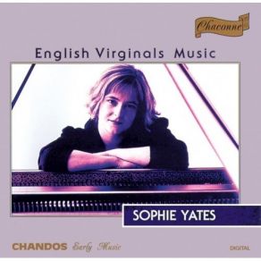 Download track 1. Praeludium Sophie Yates