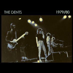 Download track Present Tense (Live) The Dents