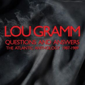 Download track Until I Make You Mine Lou Gramm