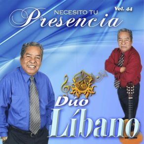 Download track No Te Voy A Dejar Duo Libano