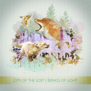 Download track A Fire Inside City Of The Lost