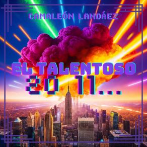 Download track Poetas Futboleros Landaez Camaleon