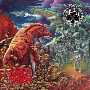 Download track Memories Of Hope Terror Shark, All Borders Kill