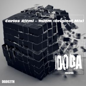 Download track Talom (Original Mix) Carlos Ritmi