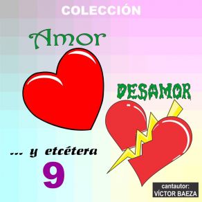 Download track Dejate Amar Victor Baeza