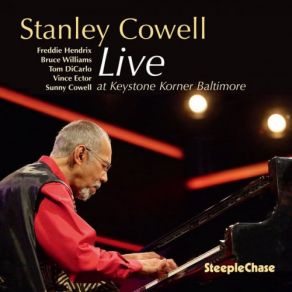 Download track Charleston Rag (Live) Stanley Cowell