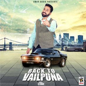 Download track Back To Vailpuna J. D. Brar